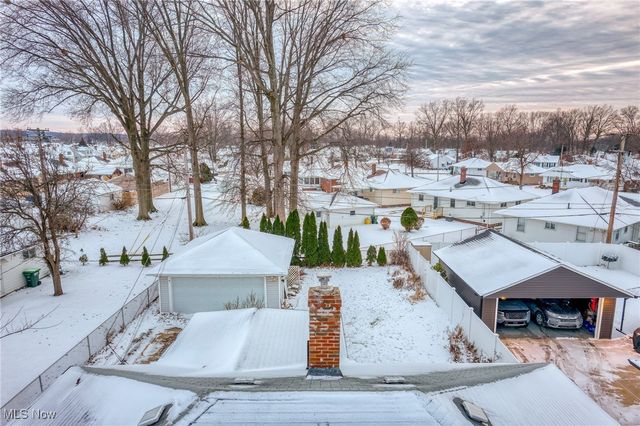 866 Elmwood Avenue, Wickliffe, OH 44092