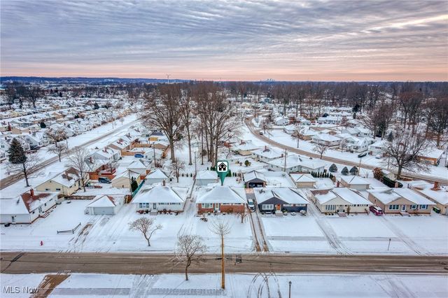 866 Elmwood Avenue, Wickliffe, OH 44092