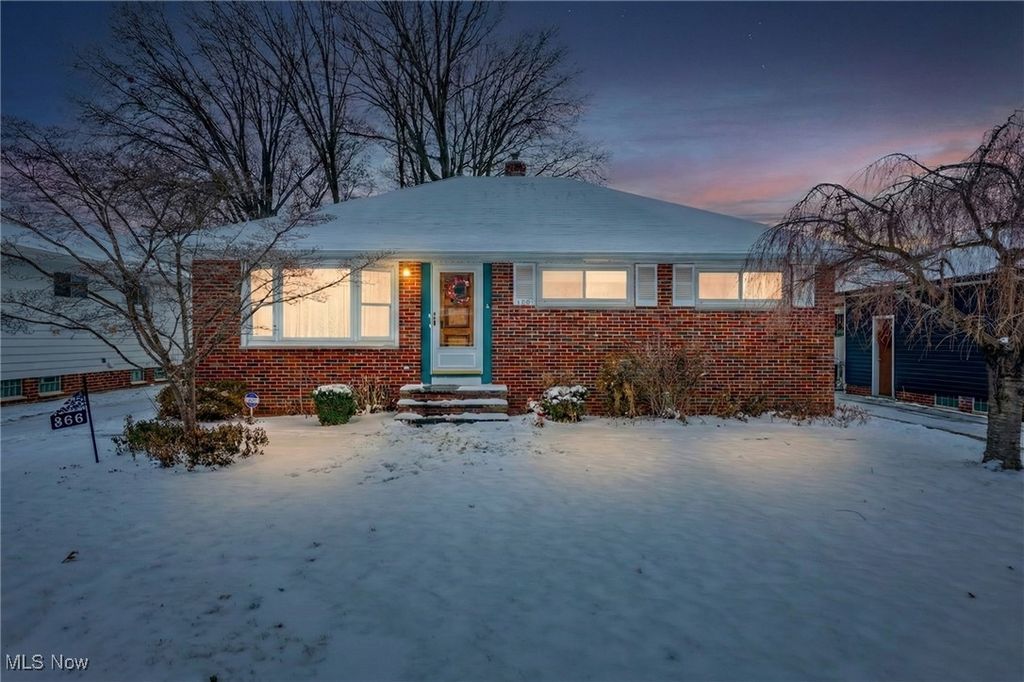 866 Elmwood Avenue, Wickliffe, OH 44092