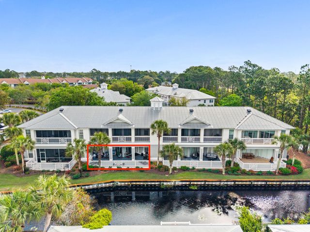 2316 Crystal Cove Lane 606, Miramar Beach, FL 32550