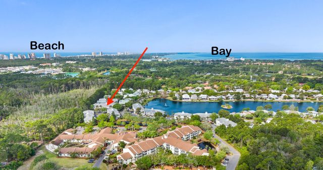 2316 Crystal Cove Lane 606, Miramar Beach, FL 32550