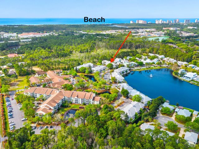 2316 Crystal Cove Lane 606, Miramar Beach, FL 32550