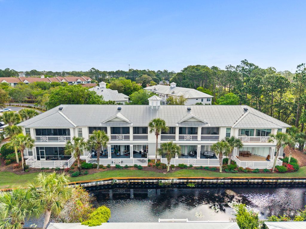 2316 Crystal Cove Lane 606, Miramar Beach, FL 32550