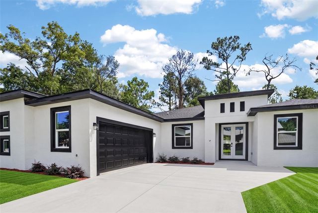 54 DOUGLAS STREET, Homosassa, FL 34446