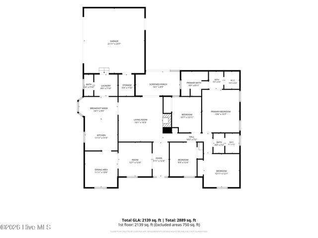 335 W Hedgelawn Way, Southern Pines, NC 28387