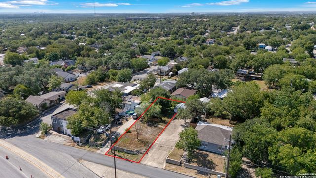 1328 Rigsby Ave, San Antonio, TX 78210