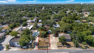 1328 Rigsby Ave, San Antonio, TX 78210
