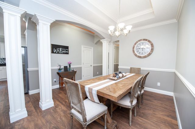 764 Sterling Drive, Boiling Springs, SC 29316