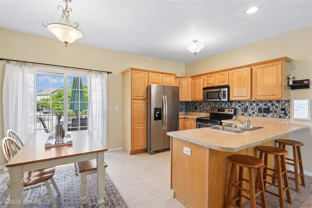 3051 SW White Birch Drive, Ankeny, IA 50023
