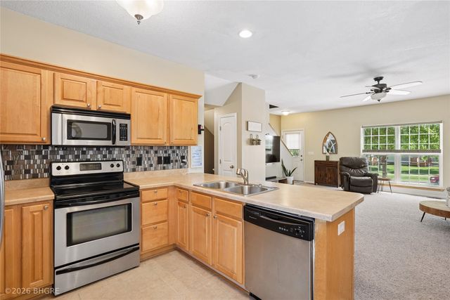3051 SW White Birch Drive, Ankeny, IA 50023