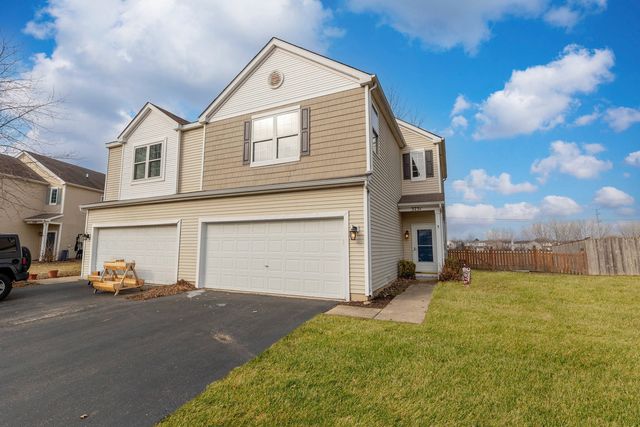 3731 Indian Head Lane