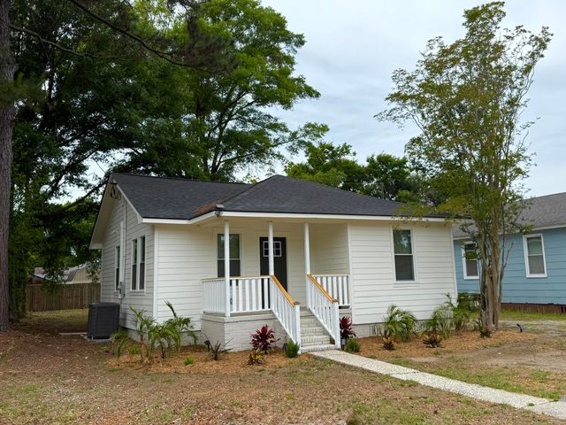 2306 Kent, North Charleston, SC 29405