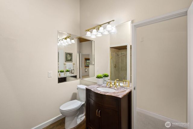 812 S Marine Hills Way, Federal Way, WA 98003
