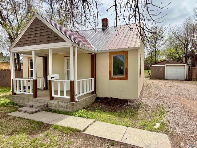 233 ST PATRICK, Rapid City, SD 57701