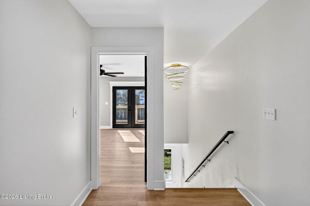 823 E Chestnut St, Louisville, KY 40204