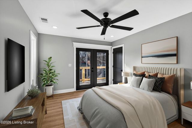 823 E Chestnut St, Louisville, KY 40204