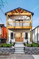 823 E Chestnut St, Louisville, KY 40204