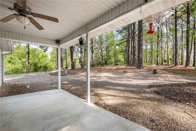 1 Kincardine Lane, Bella Vista, AR 72715