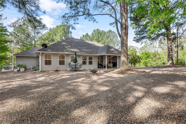 1 Kincardine Lane, Bella Vista, AR 72715