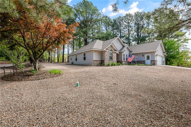 1 Kincardine Lane, Bella Vista, AR 72715