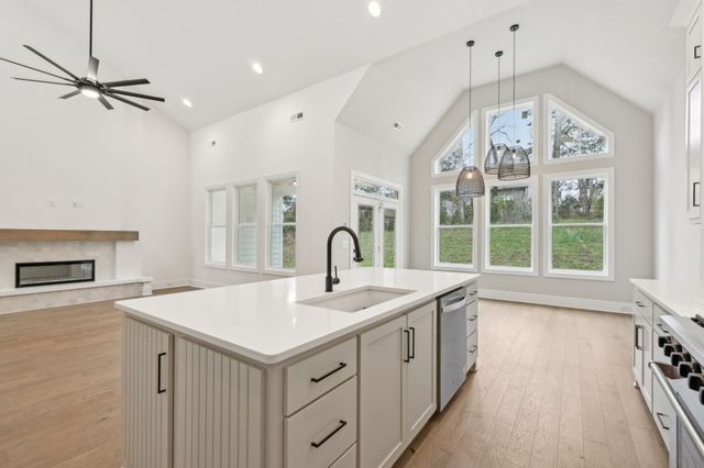 517 Matthew Miller Drive, Smyrna, TN 37167