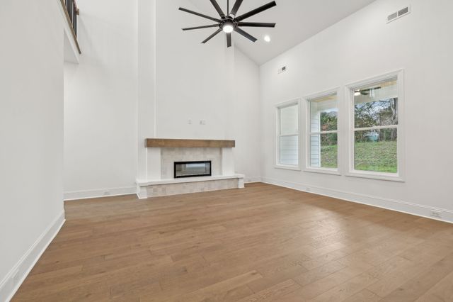 517 Matthew Miller Drive, Smyrna, TN 37167