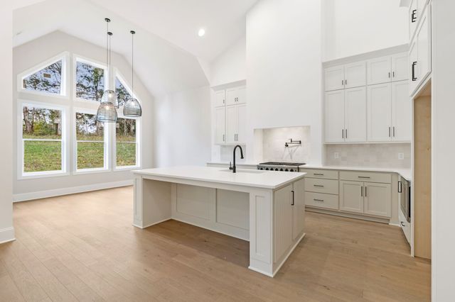 517 Matthew Miller Drive, Smyrna, TN 37167