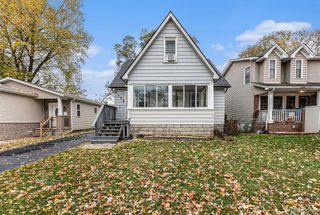 4454 Monroe Street, Dearborn Heights, MI 48125