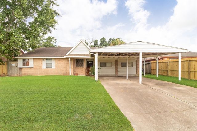 827 Onaleigh Drive, Channelview, TX 77530