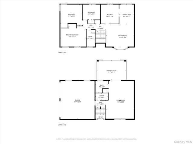 10 Termasen Drive, Stony Point, NY 10980
