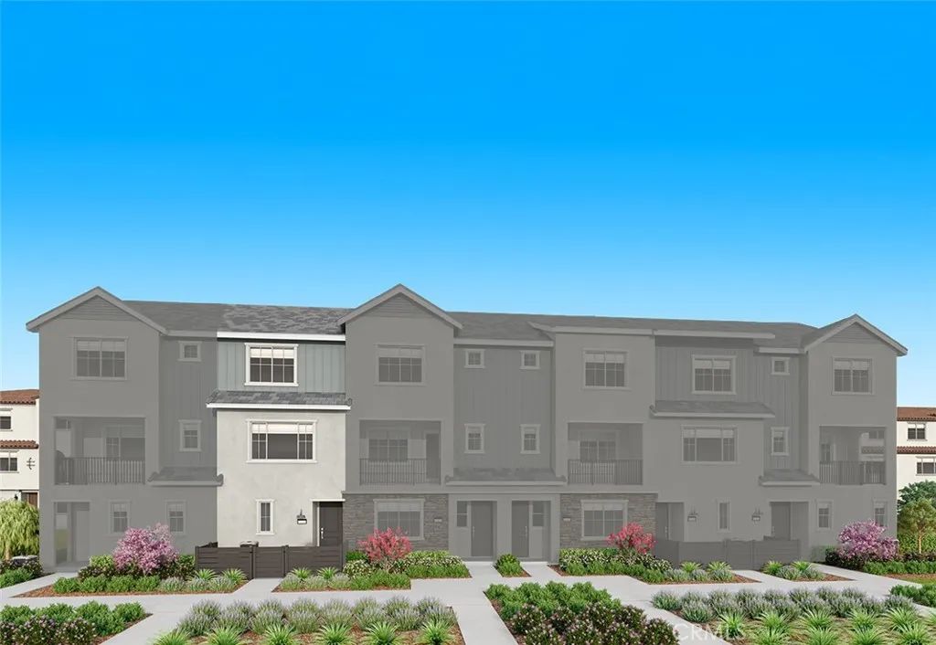 16031 York Drive, Chino, CA 91708