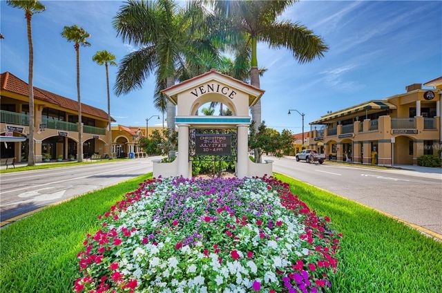 20794 VALPRATO COURT, Venice, FL 34293