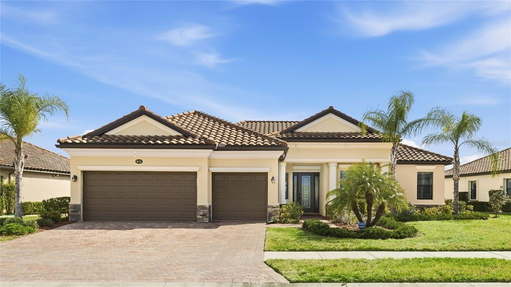 20794 VALPRATO COURT, Venice, FL 34293