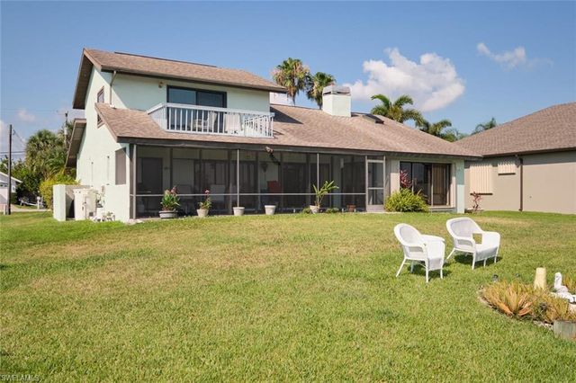 13350 Marquette BLVD, Fort Myers, FL 33905