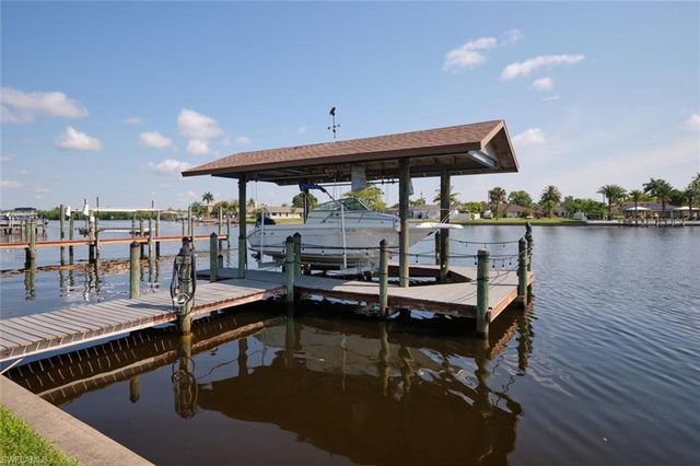 13350 Marquette BLVD, Fort Myers, FL 33905