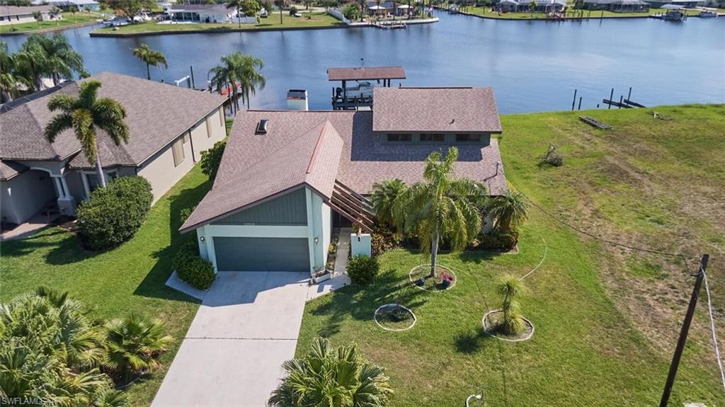 13350 Marquette BLVD, FORT MYERS, FL 33905 — photo 3
