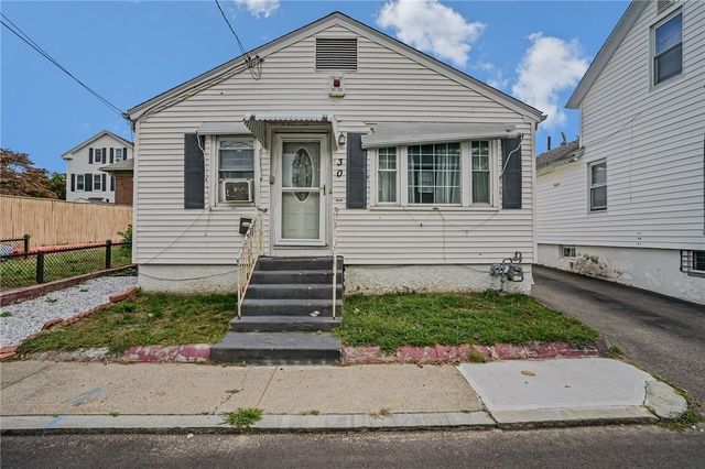30 Touro Street, Providence, RI 02904