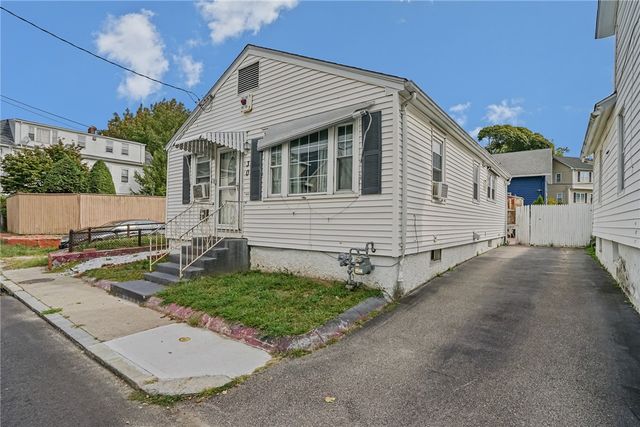 30 Touro Street, Providence, RI 02904