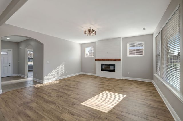 5129 General Patton Ave, Murfreesboro, TN 37129