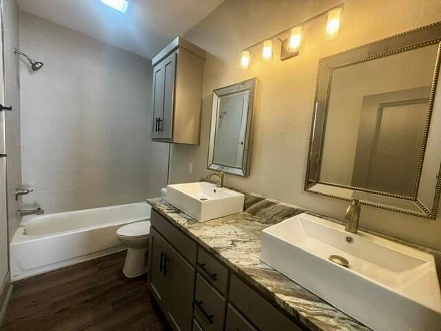 3410 Twin Mountain Drive, San Angelo, TX 76904