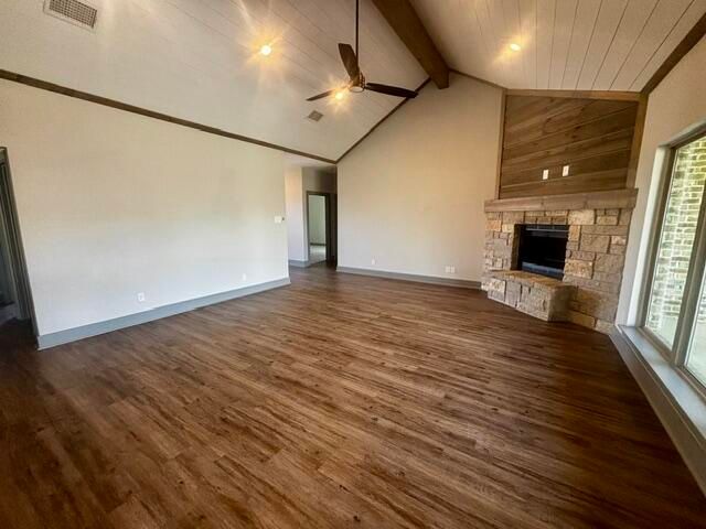 3410 Twin Mountain Drive, San Angelo, TX 76904