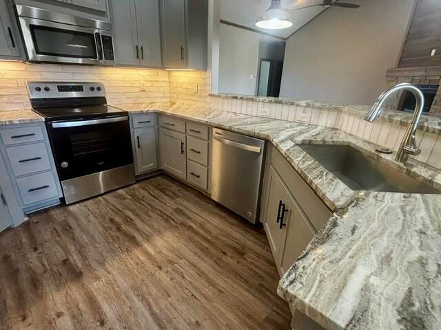 3410 Twin Mountain Drive, San Angelo, TX 76904