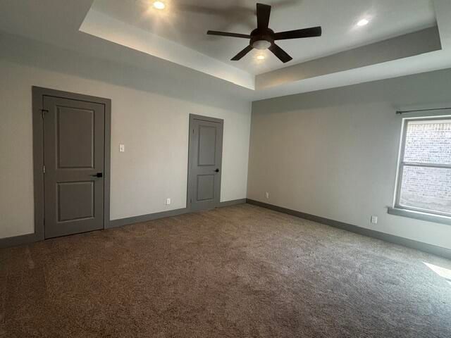 3410 Twin Mountain Drive, San Angelo, TX 76904