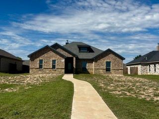 3410 Twin Mountain Drive, San Angelo, TX 76904