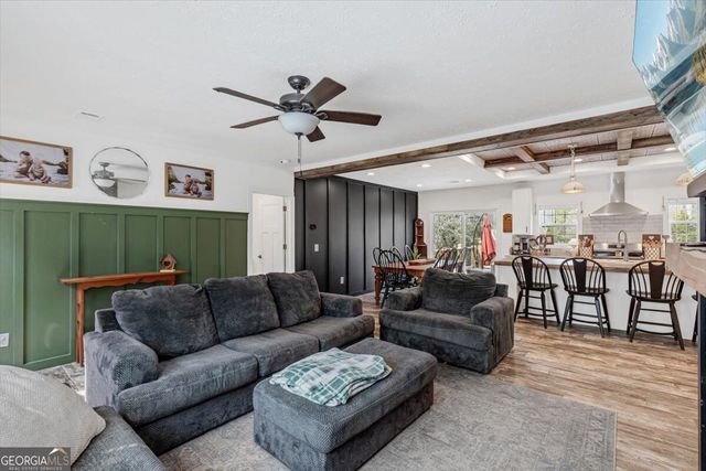357 Nichols Road SE, Rome, GA 30161