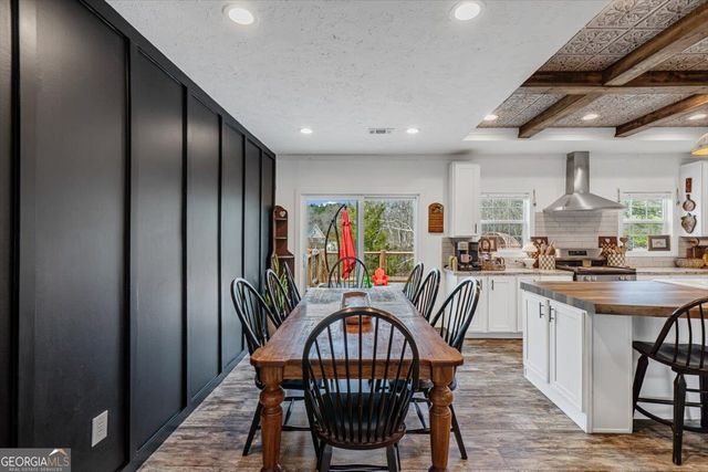 357 Nichols Road SE, Rome, GA 30161