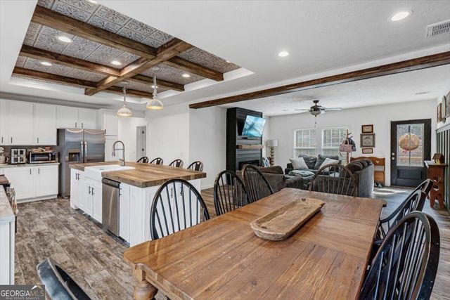 357 Nichols Road SE, Rome, GA 30161