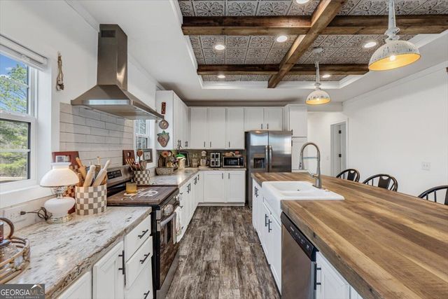 357 Nichols Road SE, Rome, GA 30161