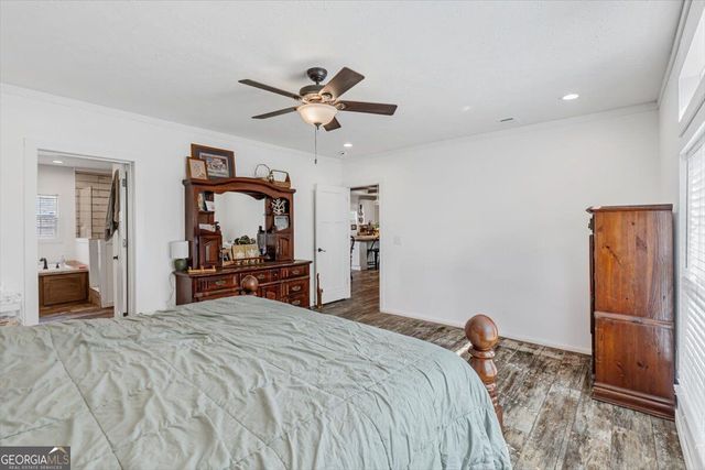 357 Nichols Road SE, Rome, GA 30161