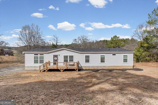 357 Nichols Road SE, Rome, GA 30161